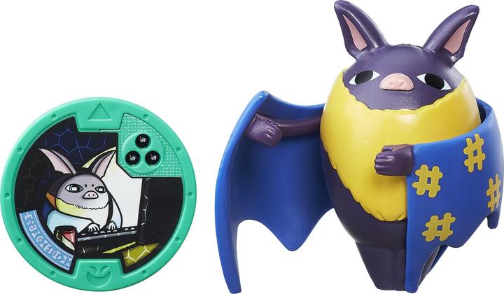 Image du produit Hasbro Yo-Kai Watch - S2 Porte-Médaillon