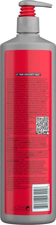 Immagine prodotto Tigi Bed Head Urban Antidotes - Resurrection Shampoo (970 ml, Shampoo liquido)