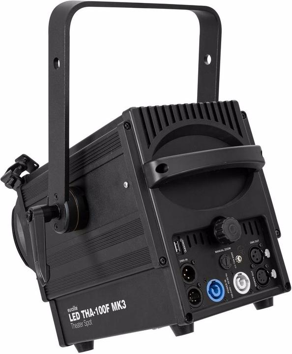 Produktbild Eurolite LED THA-100F MK3 Theater-Spot (100 W, LED)