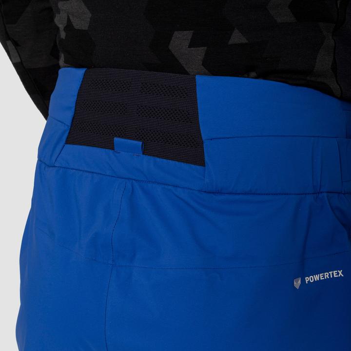 Actual product image Salewa Ortles 3L Powertex Pants (S)