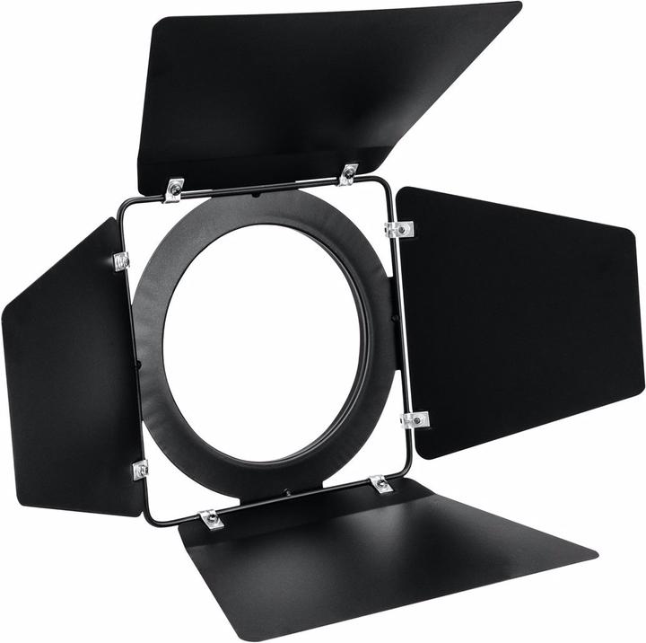 Actual product image Eurolite Sash limiter for THA-250F 2700K-6500K bw