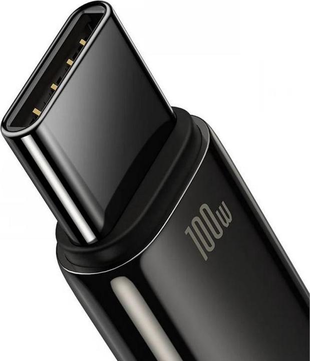 Immagine prodotto Baseus USB A — USB C (2 m, USB 2.0, 100 W)
