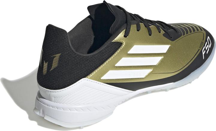 Produktbild adidas fussballschuhe f50 league tf messi (42 2/3)