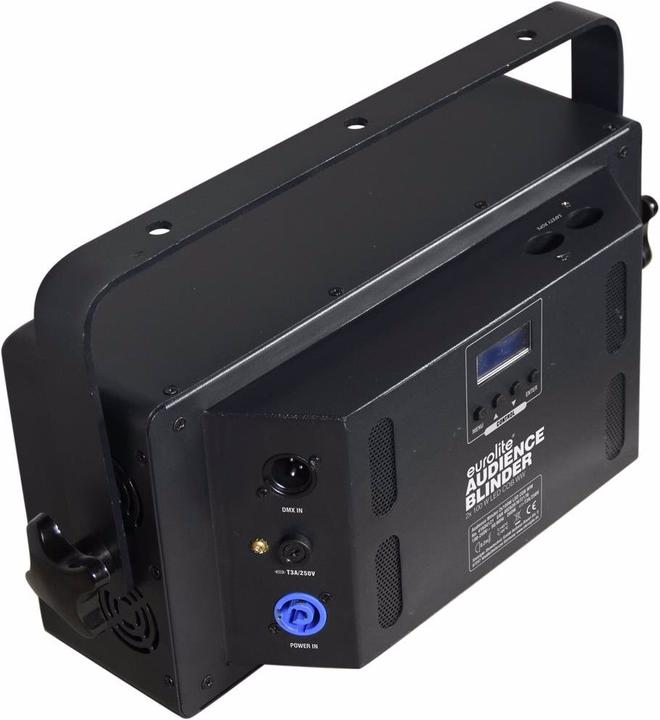 Immagine prodotto Eurolite Audience Blinder 2x100W LED COB WW (200 W, LED)