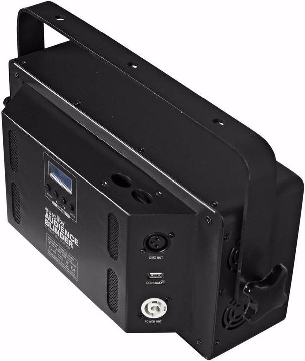 Immagine prodotto Eurolite Audience Blinder 2x100W LED COB WW (200 W, LED)