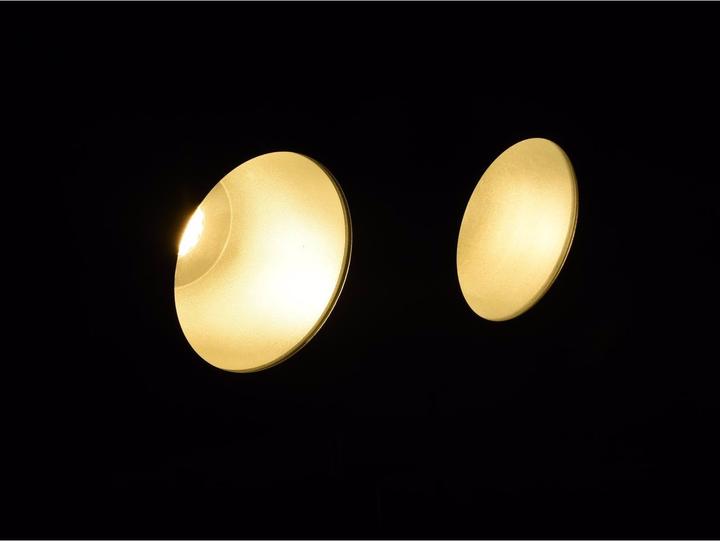 Immagine prodotto Eurolite Audience Blinder 2x100W LED COB WW (200 W, LED)