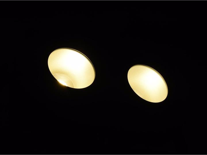 Immagine prodotto Eurolite Audience Blinder 2x100W LED COB WW (200 W, LED)
