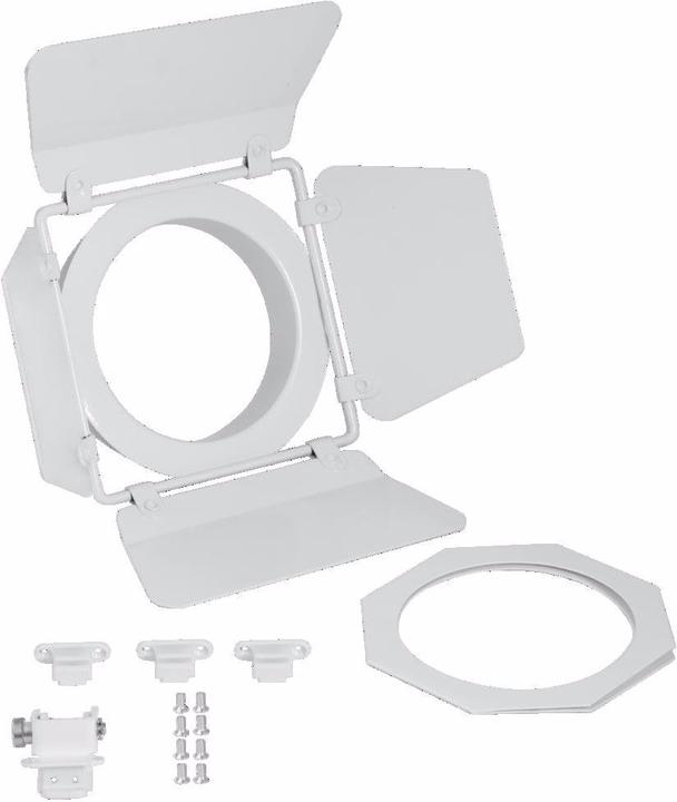 Image du produit Eurolite Limiteur de vantail pour THA-40/60PC ws