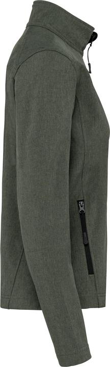 Actual product image Kariban softshell jacket for (XL)