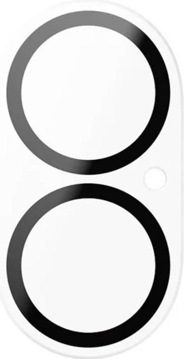 Actual product image PanzerGlass PicturePerfect Kameraschutz (1 Piece, Apple iPhone 16)