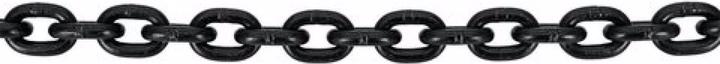 Actual product image Accessory Round steel chain 6mm GK8 sw 1m (0.60 cm)