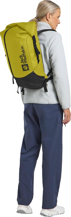 Actual product image Jack Wolfskin All-In Pack 30 (30 l)