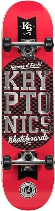 Actual product image Kryptonics Pop Series Fresh (31")