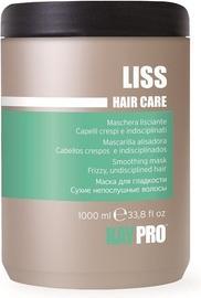 Image du produit Kay Color Kay Pro Liss Masque de soin capillaire 1000ml (1000 ml)