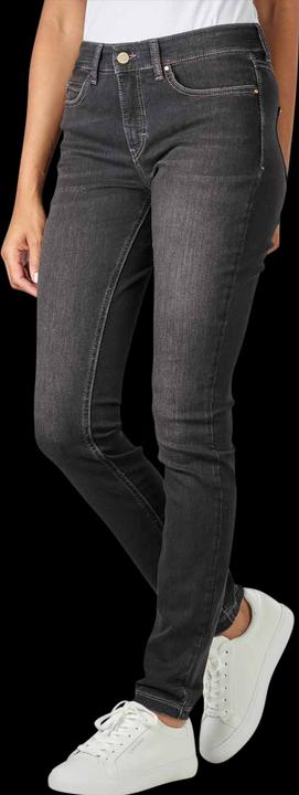 Actual product image MAC Jeans Dream Jeans Skinny Fit Ash Net Wash (W32/L32)