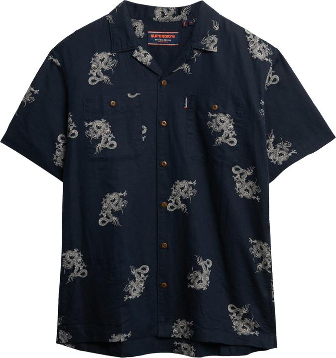 blu navy draconiano