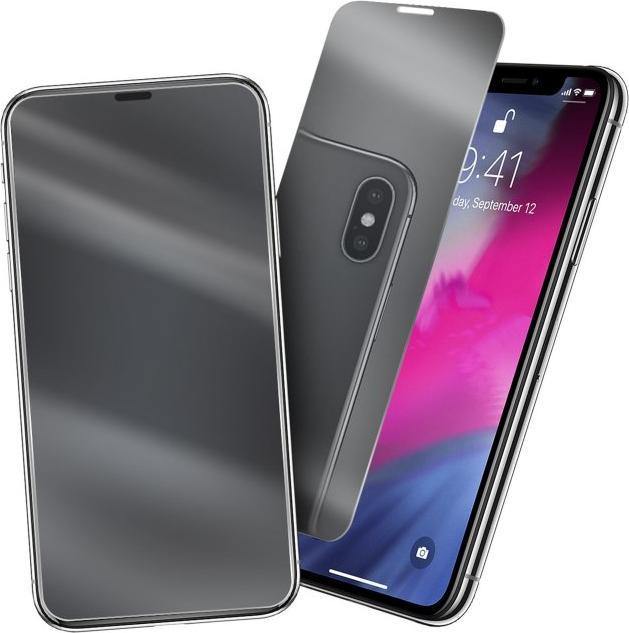 Produktbild SBS Bildschirmschutzfilm Sunglasses für iPhone 11 Pro/XS/X (1 Stück, Apple iPhone XS, Apple iPhone 11 Pro, Apple iPhone X)