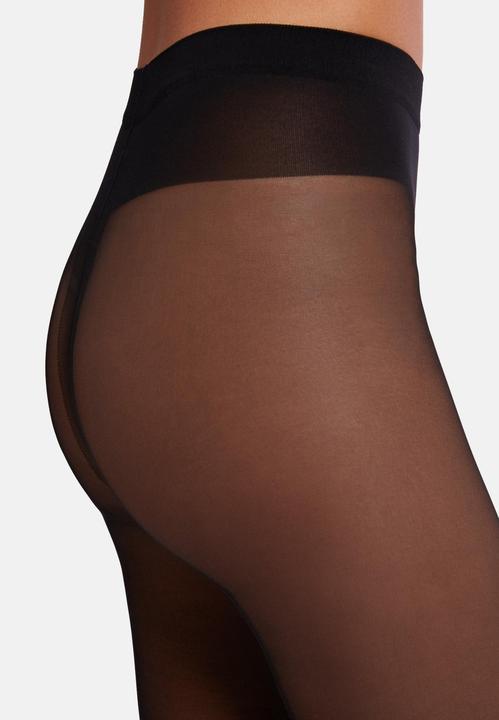 Immagine prodotto Wolford Individual 20 Collant, colore 7005 nero, taglia 42-44 (20 DEN, 42 - 44)