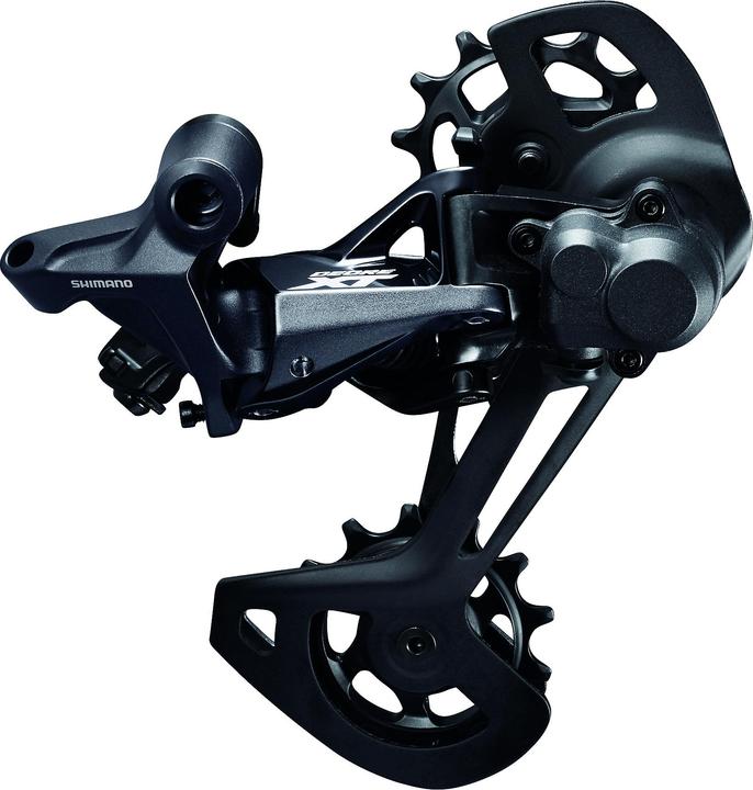 Shimano XT RD-M8120 (12-voudig)