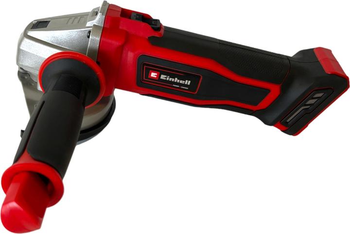 Produktbild Einhell TE-AG 18/115-2 Li (115 mm)