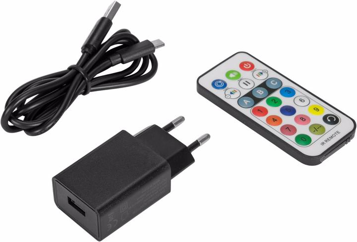 Produktbild Eurolite AKKU Mini PARty RGBW Spot MK2 (LED)