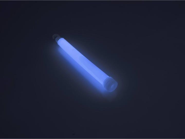 Produktbild Europalms Knicklicht, blau, 15cm, 12x