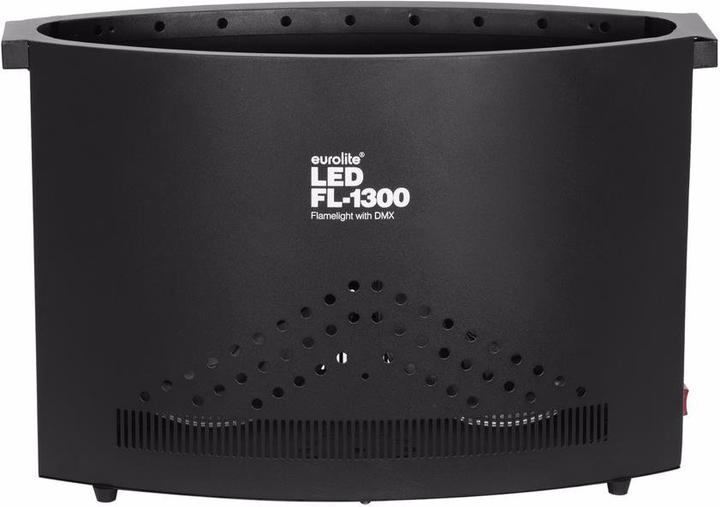 Image du produit Eurolite LED FL-1300 Flamelight avec DMX (LED)