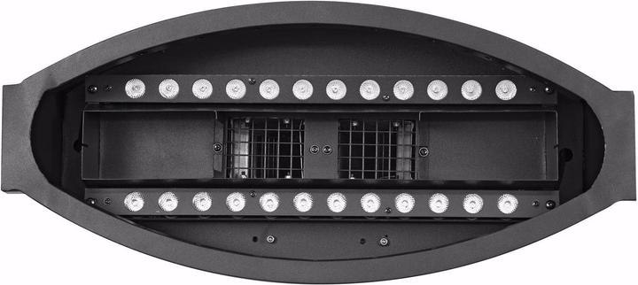 Image du produit Eurolite LED FL-1300 Flamelight avec DMX (LED)