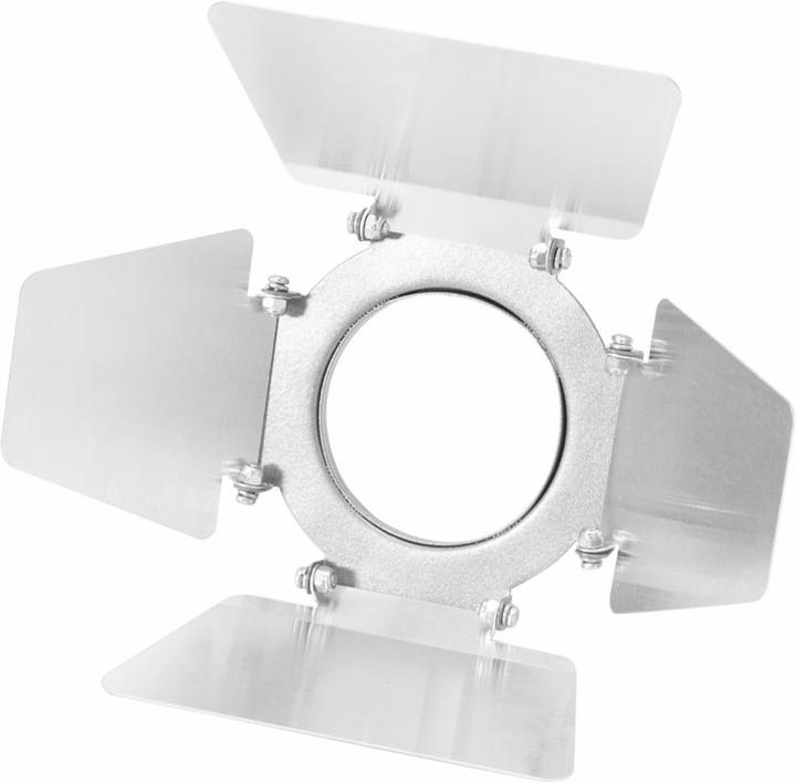 Actual product image Eurolite Wing limiter PAR-16 spot sil (Further accessories)