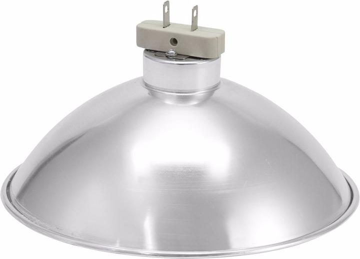 Produktbild Eurolite Raylight PAR-64 GY-9,5 Sockel long