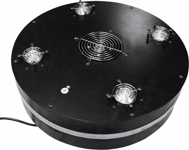 Actual product image Eurolite AC-300 Air effect