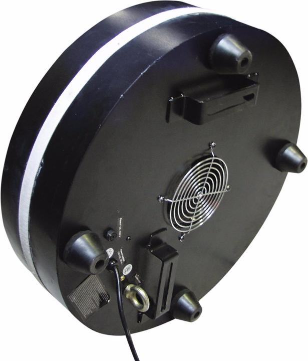 Actual product image Eurolite AC-300 Air effect