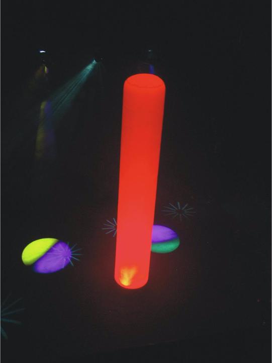 Actual product image Eurolite AC-300 Air effect
