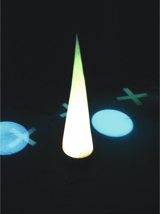 Actual product image Eurolite AC-300 Air effect