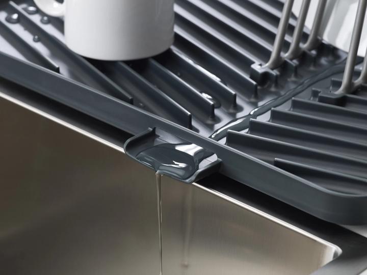 Produktbild Joseph Joseph Flip-up Abtropfmatte