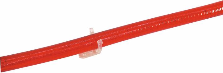Image du produit Eurolite RUBBERLIGHT RL1-230V rot 9m (9 m)