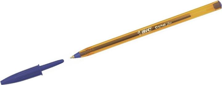 Image du produit Bic L'amende de Cristal (Bleu, Transparent, 1 x)