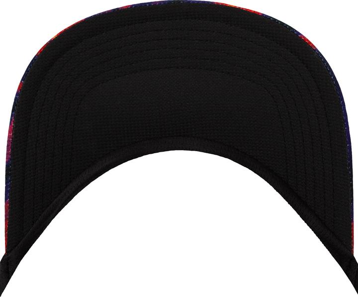 Produktbild Buff Go Visor Ethnos Flame (One Size)