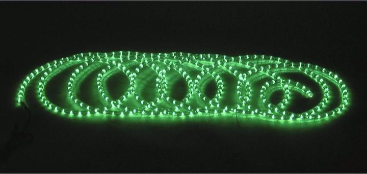 Produktbild Eurolite RUBBERLIGHT RL1-230V grün 5m (5 m)