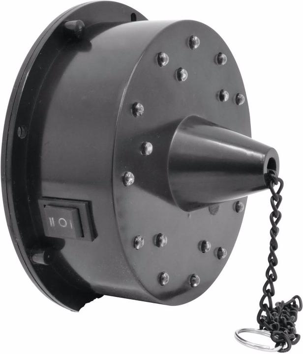 Image du produit Eurolite Moteur pour boule à facettes LED FC (13 cm)
