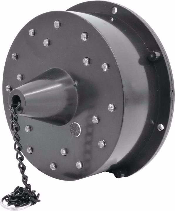 Image du produit Eurolite Moteur pour boule à facettes LED FC (13 cm)