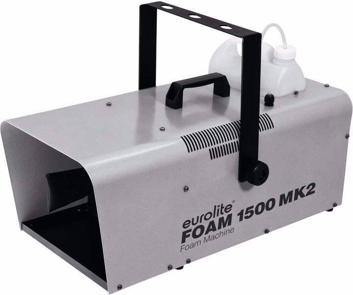 Image du produit Eurolite Foam 1500 MK2 Machine à mousse