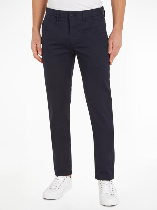 Actual product image Tommy Hilfiger CORE BLEECKER 1985 PIMA COTTON (W31/L32)