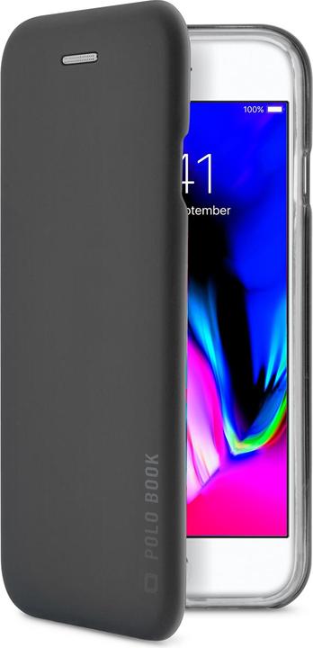 Image du produit SBS Housse à rabat (Apple iPhone 7 Plus, Apple iPhone 8 Plus, Apple iPhone 6 Plus, Apple iPhone 6s Plus)