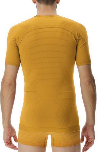 Produktbild UYN Kurzärmeliges Unterhemd Motyon 2.0 (L, XL)