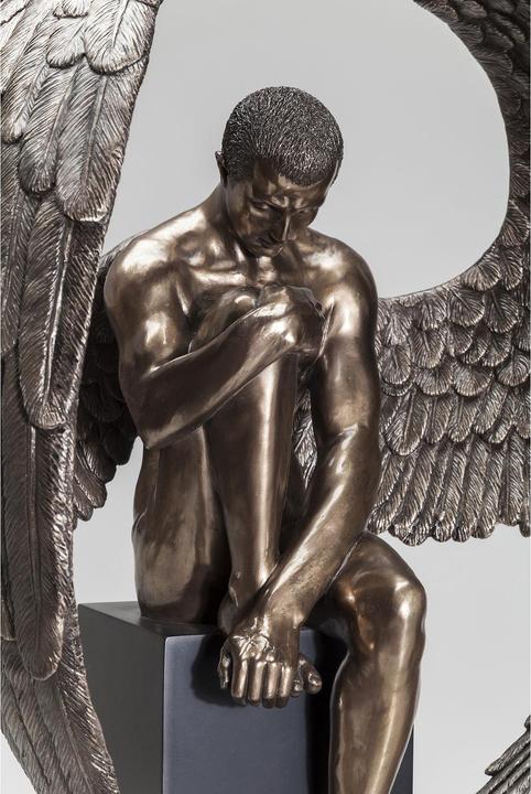 Immagine prodotto Kare Design Angelo triste nudo