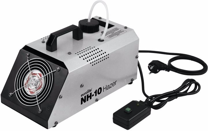 Eurolite NH-10 haze fog machine