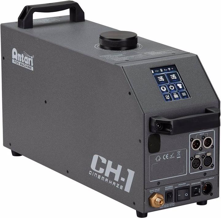 Produktbild Antari CH-1 Hazer