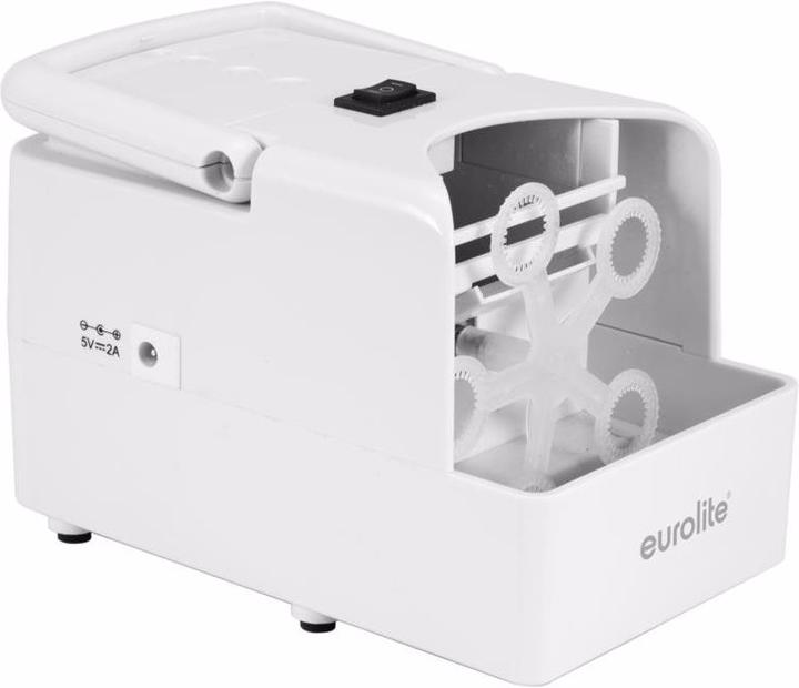 Eurolite B-20 Mini macchina a bolle