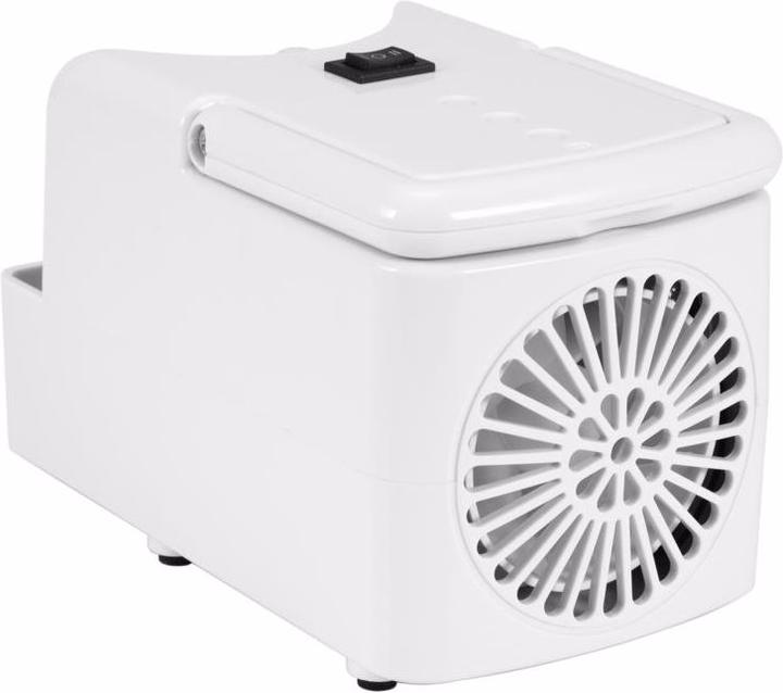 Actual product image Eurolite B-20 mini soap bubble machine